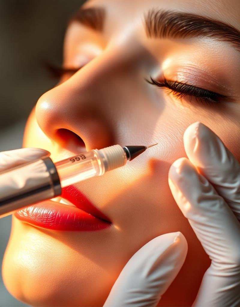Dermal Fillers & Threads
