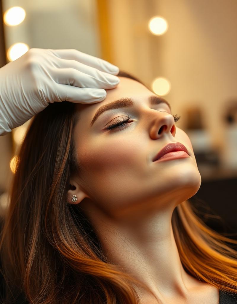 PRP / GFC for Hair & Face